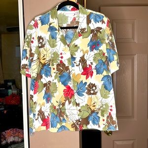 Alfred Dunner short sleeve casual top size 20 in near new condition